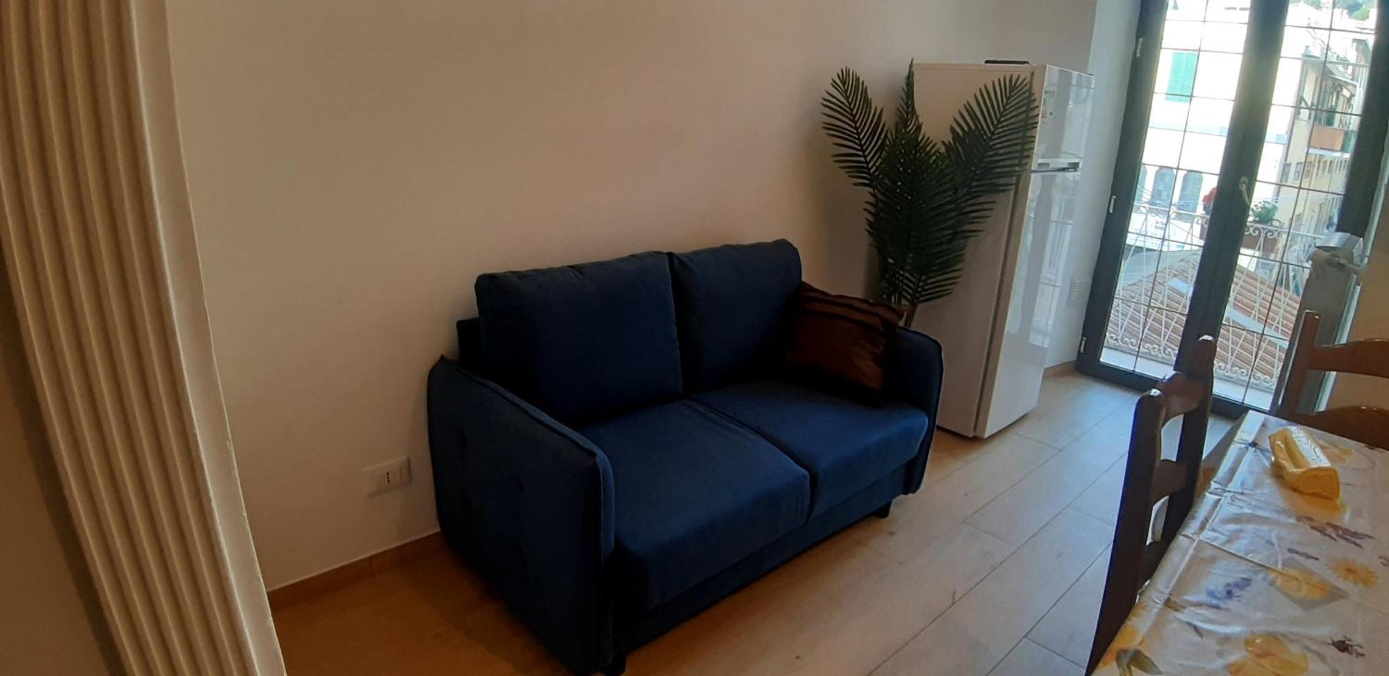 Chez Sabrine - Via Fiume 112 Apartment