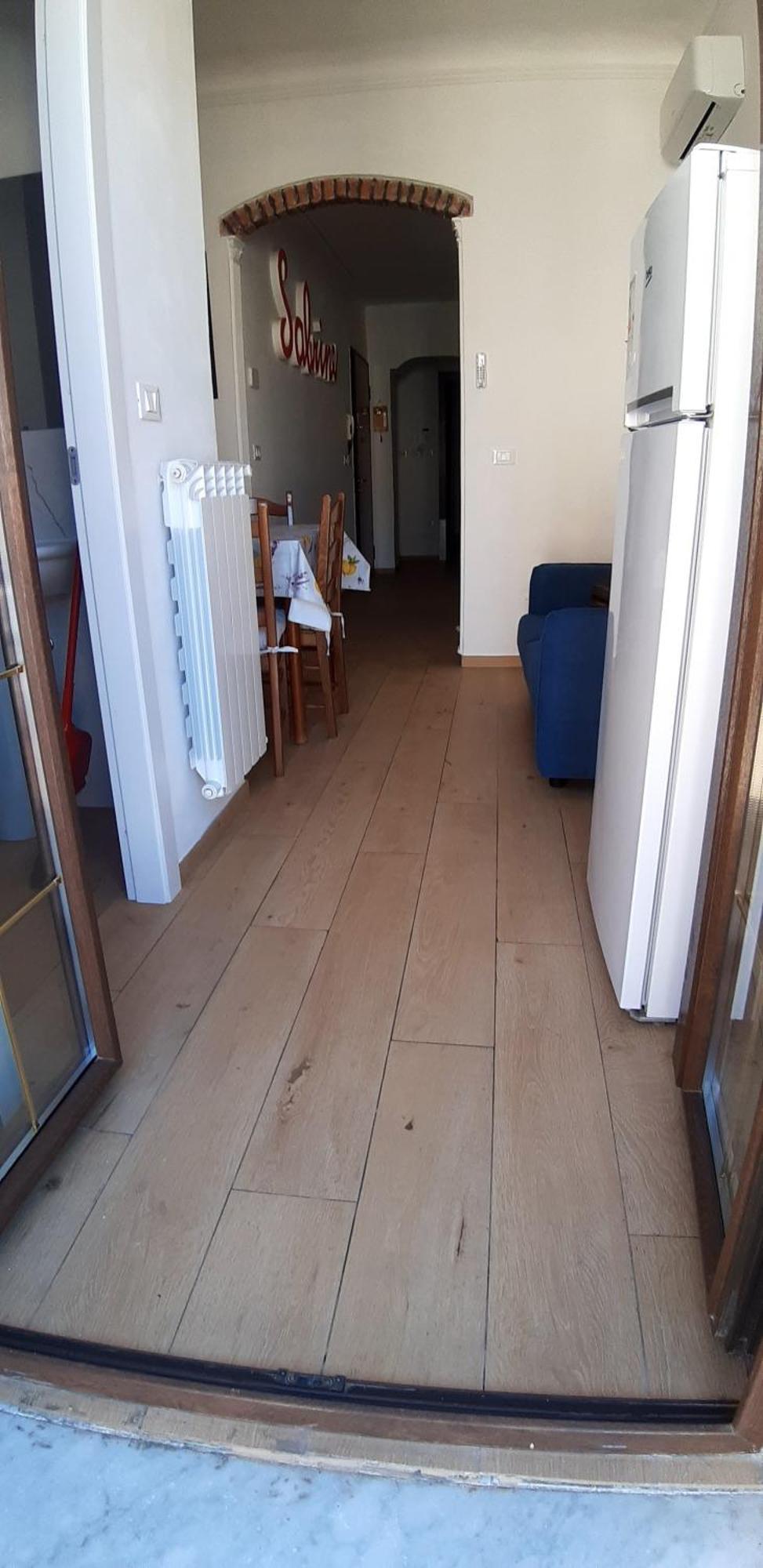 Apartment Chez Sabrine - Via Fiume 112 *