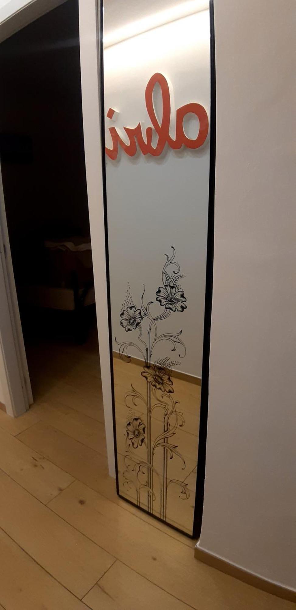 Apartment Chez Sabrine - Via Fiume 112 La Spezia