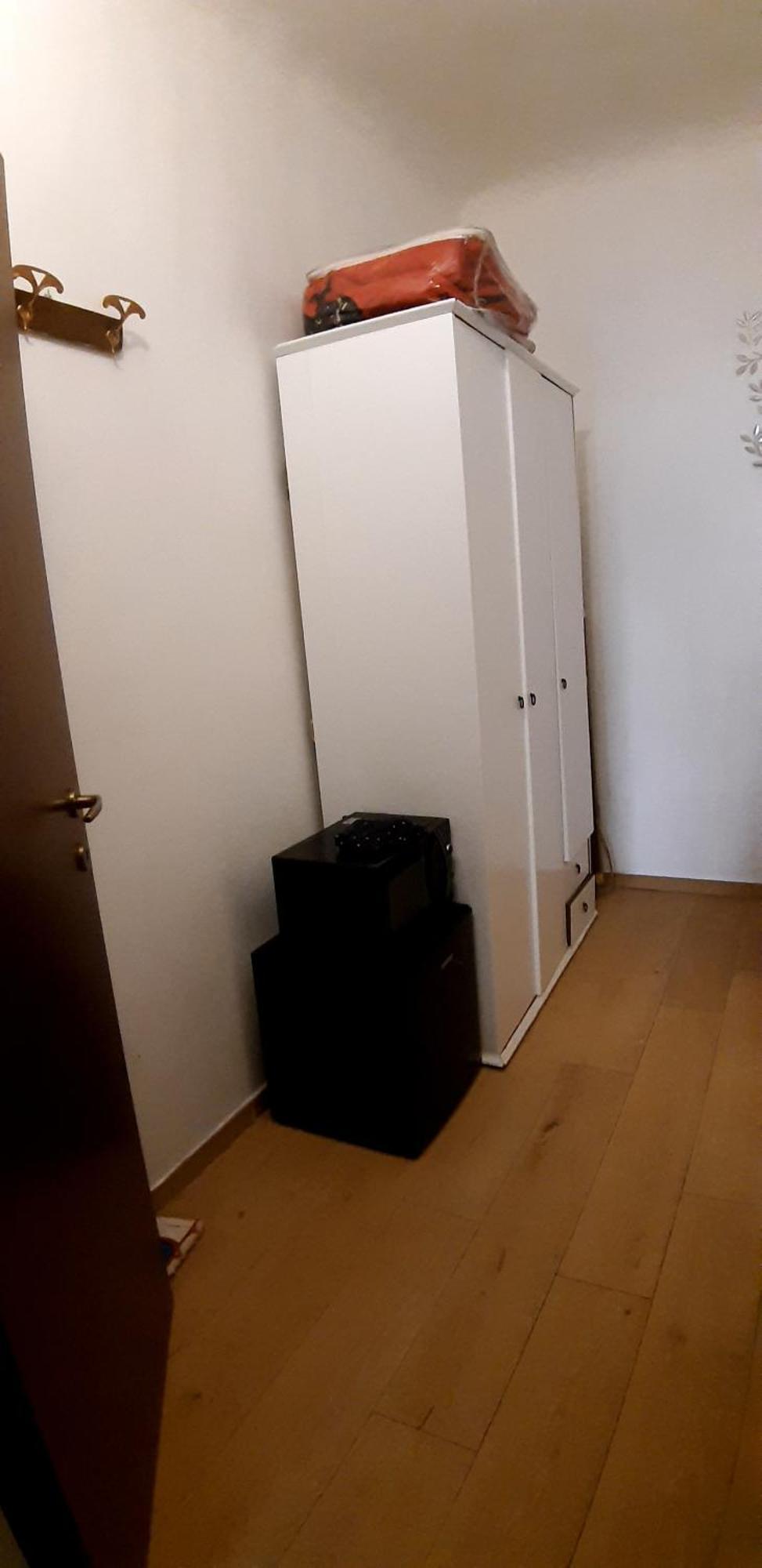 Apartment Chez Sabrine - Via Fiume 112 *